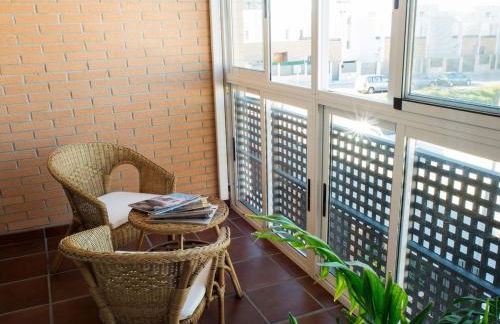 Apartment Montesol-Ferienwohnung by Interhome - Foto 21