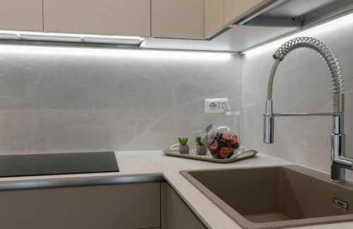 Mamma Ciccia - Amoro apt with beautiful terrace - Foto 8