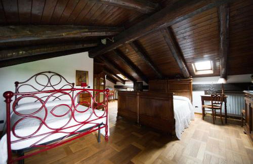 Agriturismo La Ca 'd Majin - Foto 32