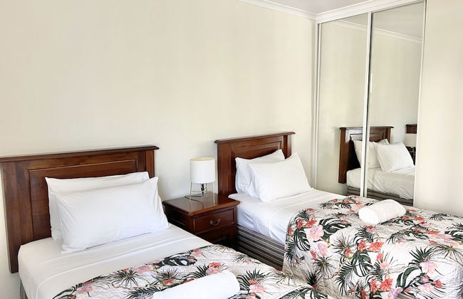 CHA Private Apts Diamond Beach - Foto 13