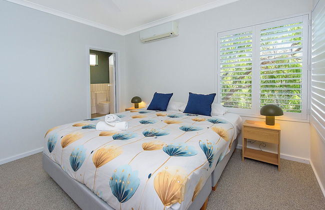 Yarrimbah Holiday Retreat - Foto 3