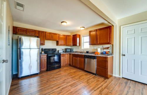 Pet-Friendly Portales Home Rental Near ENMU! - Foto 8