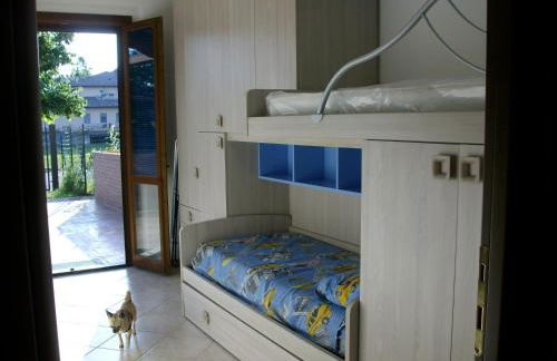 La Loggina Maxi con 2 giardini recintati privati - Foto 34