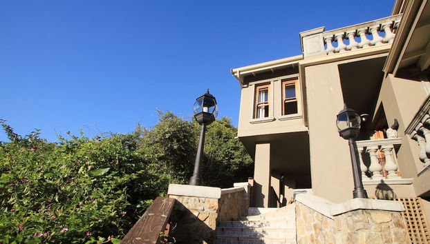 Livingstone Villa - Foto 2, Vestíbulo