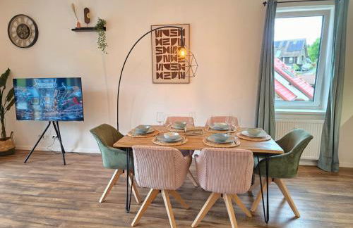 Black Forest -4- I Design I Boxspring I Balkon mit Ausblick I Spielplatz I Nespresso - Foto 31