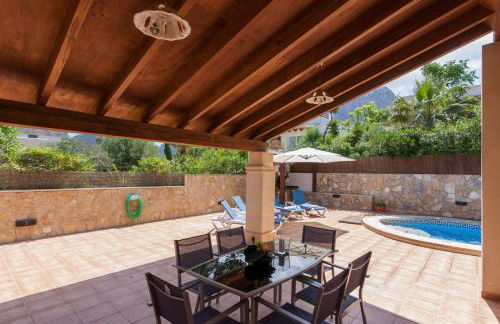 Montferrutx - Foto 17