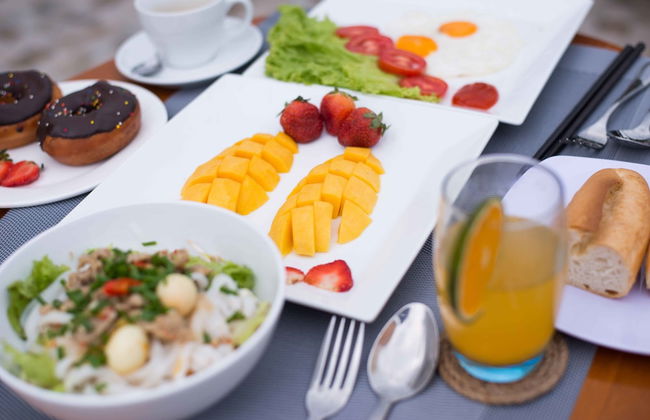 Sincero Hotel & Apartment - Foto 39