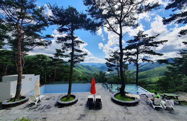 Good Caravan Pension - Foto 1