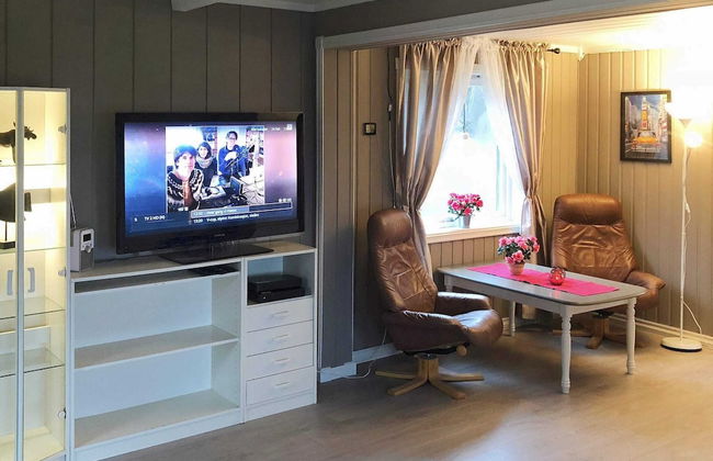 6 Person Holiday Home in Vevelstad - Foto 16