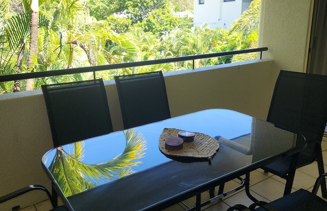 Central Plaza Port Douglas Apartments - Foto 8