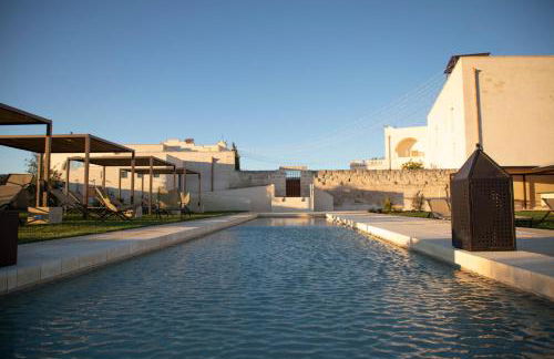 Masseria Amastuola Wine Resort - Foto 12