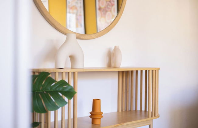 Stay U-nique Apartment Rossello II - Photo 13