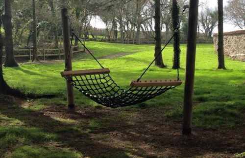 Corffe House and Holiday Cottages - Foto 36