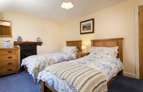 Sunbeam Cottage - Foto 14