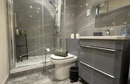 1 Bed Apartments Central Horsham - Photo 29