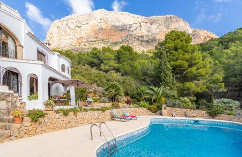 Villa Sol y Luna - Foto 21