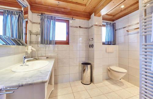 Föhrenhof Apartments - Foto 19