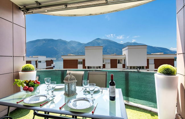 Divina Minusio - Photo 20