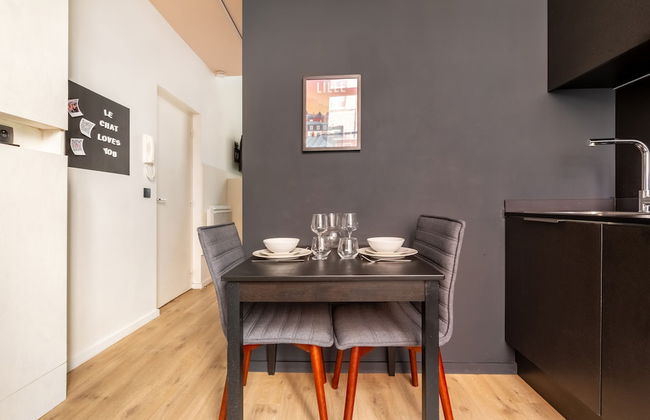 Au Chat Qui Dort Lille - Magasin - Photo 35