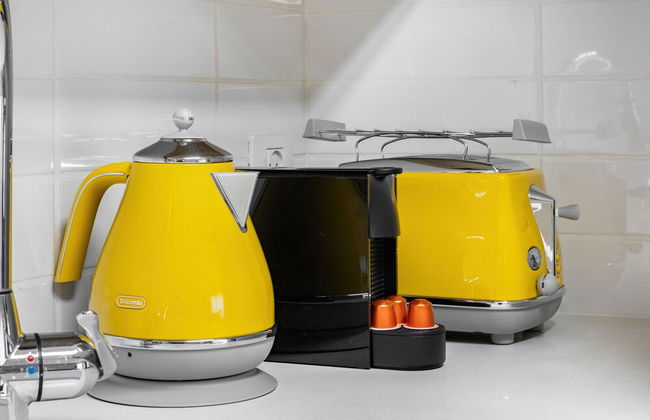 Modern Haven in South TLV by Sea N' Rent - Foto 32