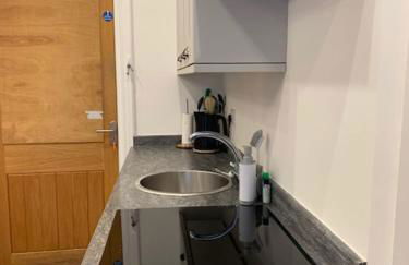 Railway Studio Apartment - Foto 26