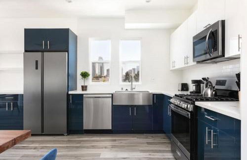 Prestige 5BR Townhome Near LA Hot Spots - Foto 10