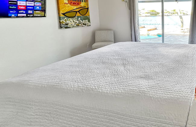 Rosegarden - Pool Spa and Perfect Water View - Foto 40