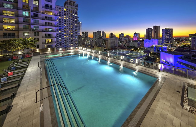 Sentral Alea Miami - Foto 36