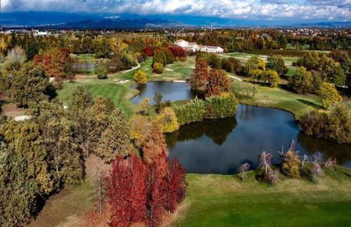 Modern Farmhouse in Pagnano Italy Near Forest - Foto 36