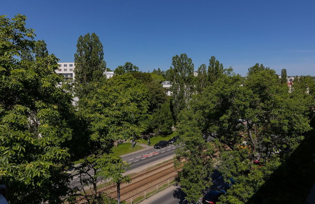 Warsaw Mickiewicza Apartment by Renters - Foto 53