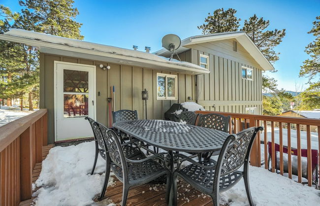 Altitude Oasis - Foto 37