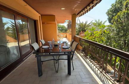 Villa Amparo con piscina privada - Photo 50