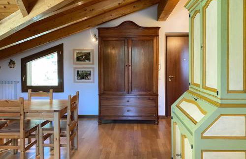 Mansarda Santa Chiara - Foto 18