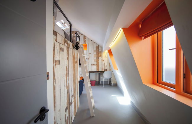 Higgihaus 26 Clare Street Aparthotel - Foto 43