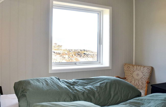 8 Person Holiday Home in Bolandet-by Traum - Foto 4