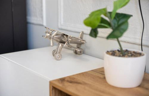 "Charming Apartment - Just 35 min to Manhattan" - Foto 30