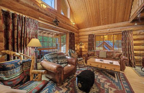 Riverwoods Lodge - Meredith Lodging - Foto 14