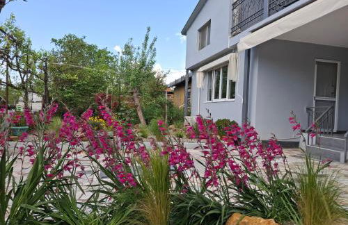 Ste's house at Macedonia Airport - Photo 51