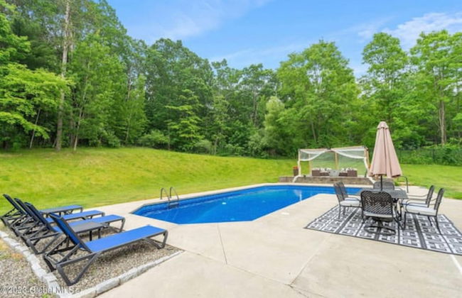 Secluded Lux Mansion Pool Home With Amazing Views - Foto 3