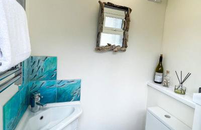 Cotswold Coombe Cottage - Foto 32