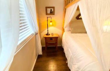 B-B Ranch Cottage~Heart of Gold Country~*HOT TUB* - Foto 59