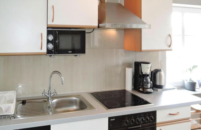 Family House Near Baltic Sea and Szczecin Lagoon - Photo 9