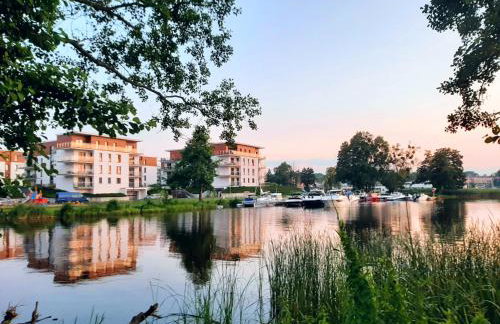 Apartment Aqua Marina - Lake, Nature and Relax! - Foto 30