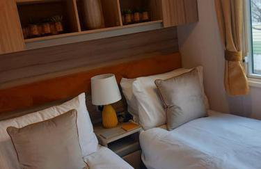 Nadia's Lodge Smart TV & Wi-Fi - Foto 16