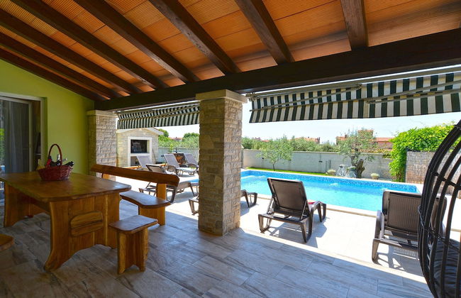 House 1891 - Photo 38