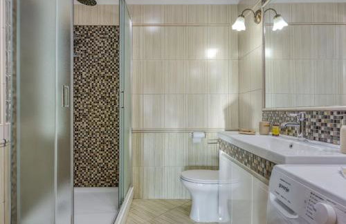 Holiday Home Charmante Familienvilla für 14 Personen in der Nähe von Porec by Interhome - Foto 49