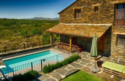 Casa rural El Roble Hueco - Foto 26