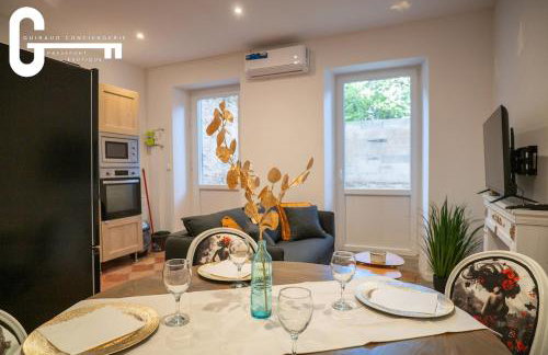Nouveau Très beau T2 CLIMATISÉ avec terrasse Coeur de Castelnaudary Gare - Foto 9