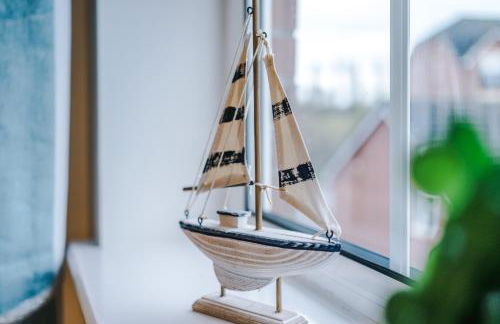 NEW! Incredible Home In Northwich By 53 Degrees Property, Perfect For Groups, FREE Parking! - Photo 43