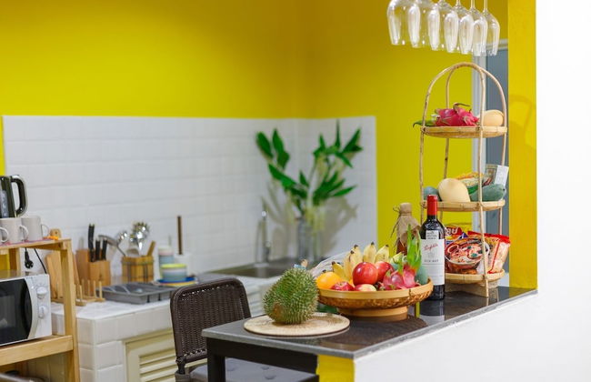 Singharaj House - Foto 25